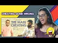 BYN : The Mass Cheating REACTION | Be younick | Neha M.