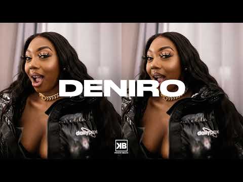 [FREE] NSG x Dark Afrobeat Type Beat - "DENIRO" | UK Afrobeat Instrumental 2022 | @KBEATS