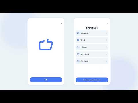 Expenses video thumbnail
