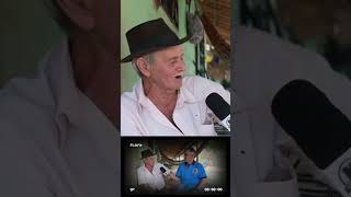 MESTRE JOÃO  #nordeste #memes #saboresdaroca #video #vidanaroça