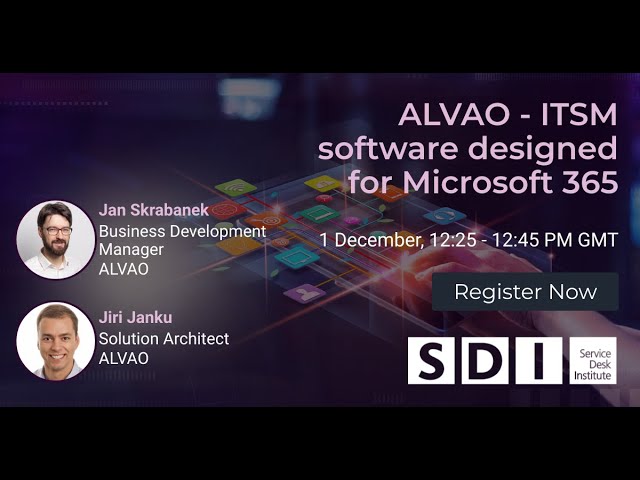 webinar