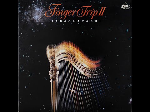 Tadao Hayashi - Finger trip theme  -1979