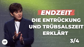 mqdefault image Endzeit – die Entrückung und Trübsalszeit erklärt 3/4 I Joseph Prince I New Creation TV Deutsch