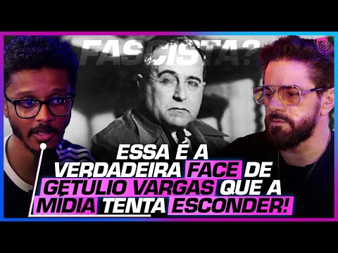 The Importance of Getúlio Vargas to Brazil