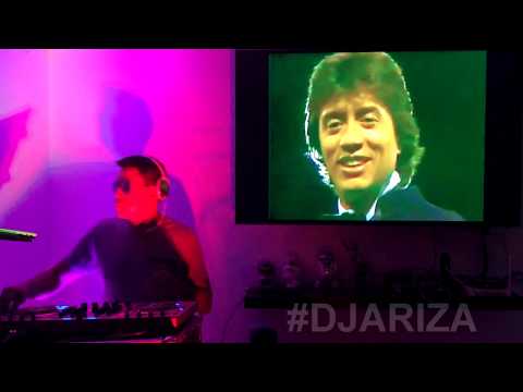 80s Pop Español - Antro Remix By Dj Ariza