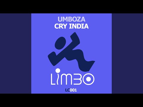 Cry India (Tall Paul Remix)