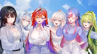 한 페이지가 될 수 있게 | Cover by OVERTHEWALL