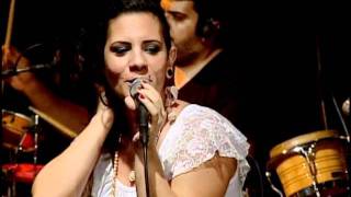 Aquarela do Brasil - Nega do cabelo duro - Por Juliana Feliciano