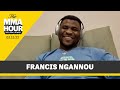 Francis Ngannou Talks Jon Jones, Next MMA Stop, Deontay Wilder, More | The MMA Hour