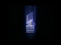 Sony Pictures Television International 1997 2003