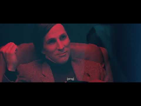 Beyond The Black Rainbow (2010) - [Hardcoded Eng Subs]