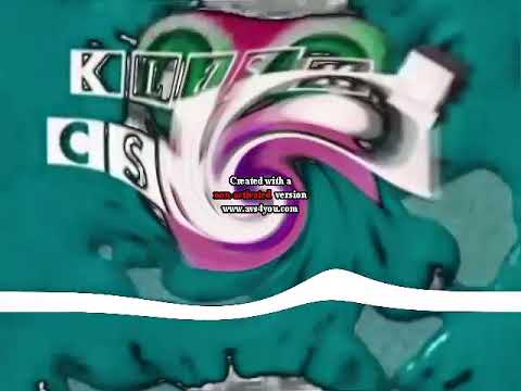 NEW EFFECT Klasky csupo in j major 5