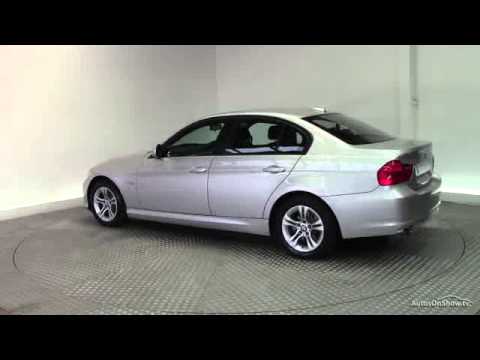 2010 BMW 3 SERIES 316D ES