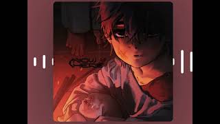 Cover art for Nowhere