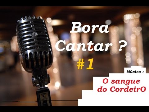 O Sangue Do Cordeiro video