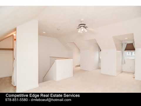 85 Merrimack Meadows Unit 80, Tewksbury MA 01876 - Condo - Real Estate - For Sale -