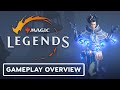 Magic: Legends - Official Beta Gameplay Overview