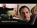 CHUCK LOEB    "Window of the Soul"      (2007)