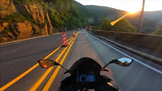 This Is Why We Ride | Cinematic 4K POV