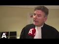 Zitting over moord op Derk Wiersum