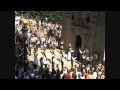 Danza e Contradanza de Darbo (Cangas do Morrazo) 2009. 1 de 2