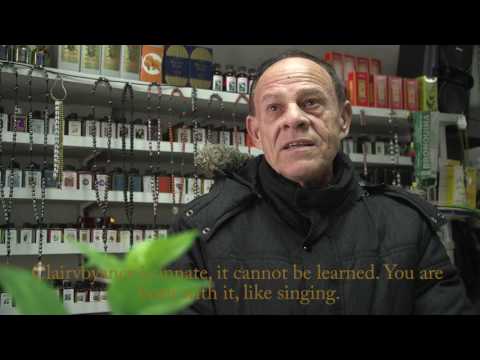 What are Botanica shops and why are they leaving Manhattan?