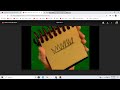 Blue S Clues UK Season 4 Theme 7 How To Draw 3 Clues Thinking Time