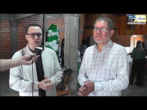 SALGADO FILHO: