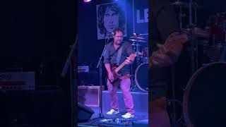 Al Torchia and the Tattered Saints at Leo’s Live