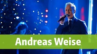 Andreas Weise - Before Christmas - BingoLottos uppesittarkväll 2016