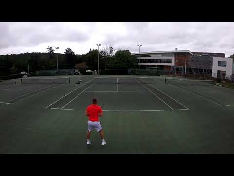 George Davies vs Joseph Newman Billington | Summer Series 2021 | 30/08/202 | Semi-Final