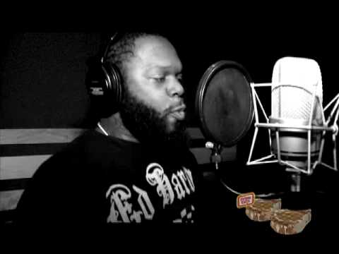 Smif N Wessun Freestyle For Dj Souljah "Cut Creator$"