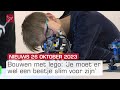 Onderdompelen in legostenen en Urker vecht voor acceptatie orgaandonatie | Dit is Flevoland
