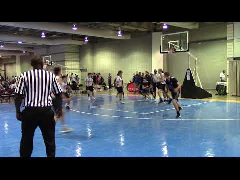 Lucarotti  highlights