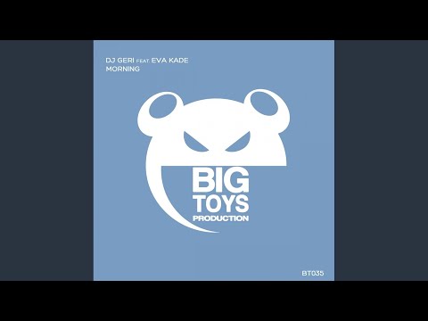 Morning (Original Mix)