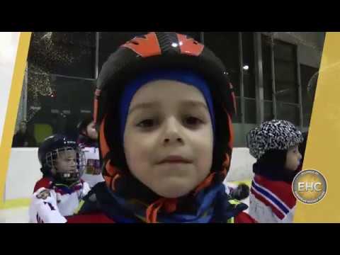 EHC YOUTH RETENTION AWARD 2020 thankyouspeech