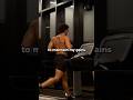 Will Running Make You Lose Muscle