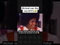 Michael Jackson's Reaction to JOE lying about How He Disciplines his Kids 😂