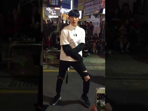 20171104 오새봄 PSY   Daddy