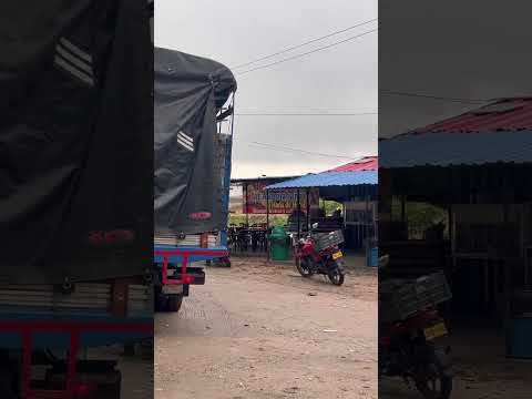 Hobo Huila #colombia #automobile #viajeinolvidable #viajes #travesia #travel #rutasypaisajes