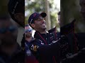 Ricciardo heeft nog "onafgemaakte zaken" bij Red Bull l #shorts