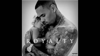 Chris Brown - Proof (ROYALTY)