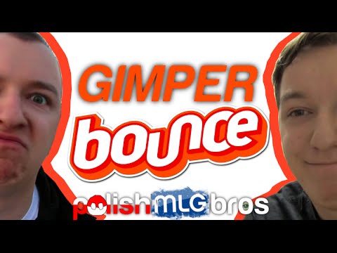 PolishMLGBros ft. Gimper - Gimper bounce [INSTRUMENTAL W OPISIE!]