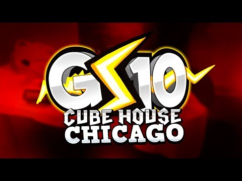 Cube House Chicago