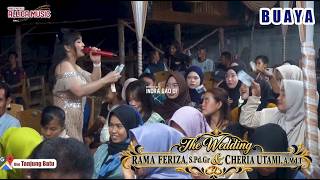 Download lagu CROCCODILE NIGHT ENTERTAINMENT OM ALLICA MUSIC TANJUNG BATU || WEDDING RAMA FERIZA & CHERIA UTAMI mp3
