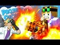 Minecraft Project Ozone 3 - BEAM CANON #57