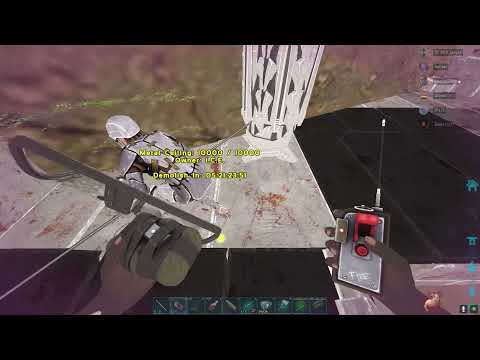 Duo Raiding Base For Insane Loot