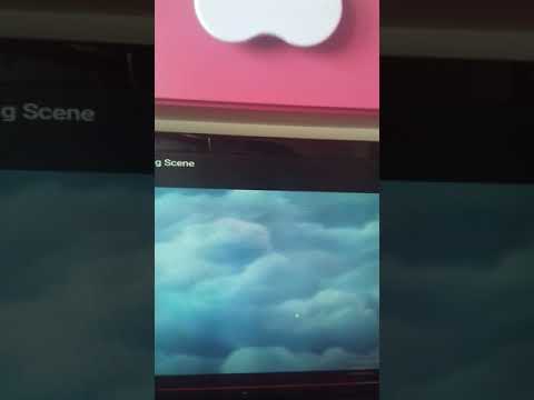 piglet pan 2 return ti neverland  part 2 Bernad go away to fight