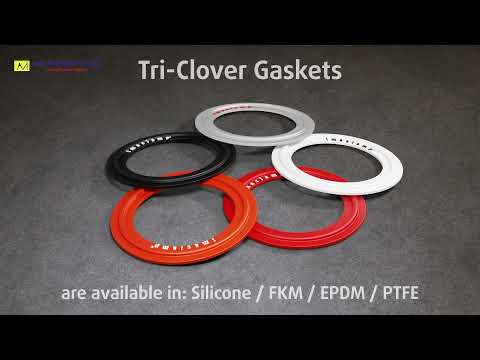 Validation And Sensor TC Gaskets