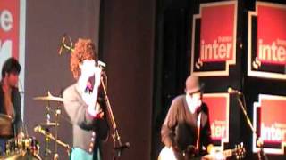 Sliimy - &quot;Wake up&quot; (live)